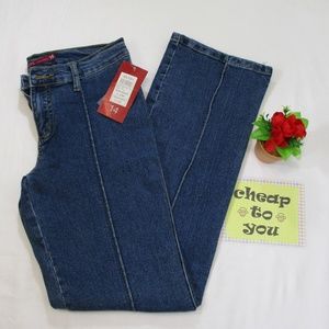 🔥NWT🔥 GEEPS GIRLS JEANS SIZE 14